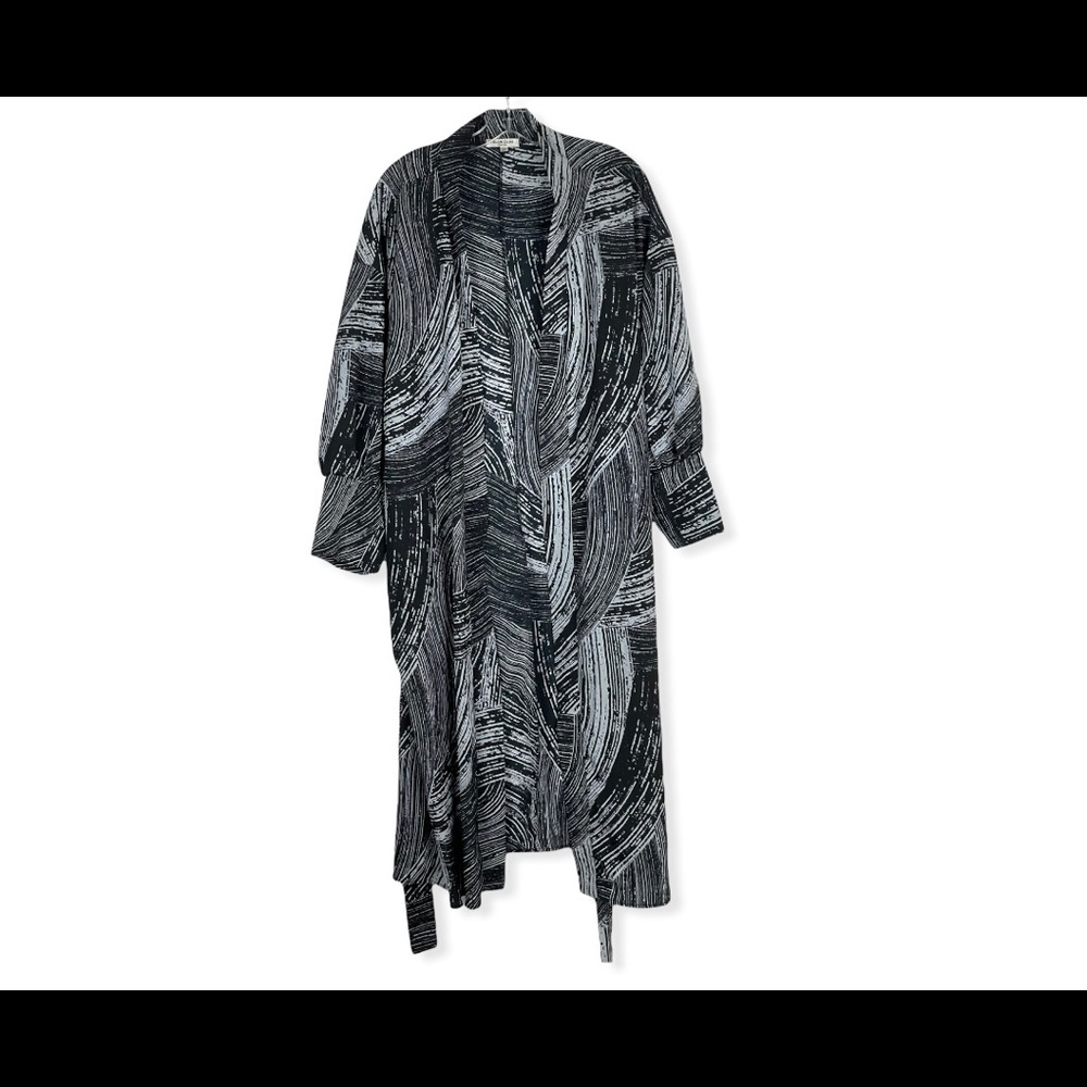 Color Code Long Wrap - image 4